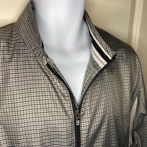 Cutter & Buck NWOT Golf Jacket 2XL